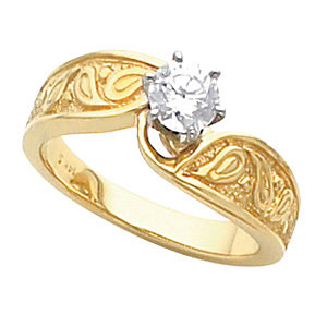 Bypass-Style Shank for Peg Setting