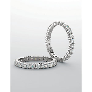 Eternity Band