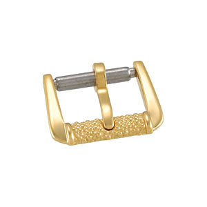 Stingray Patterned Watch Buckle