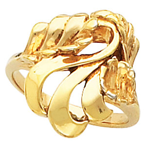 Freeform Ring