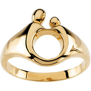 Mother and ChildÂ® Ring