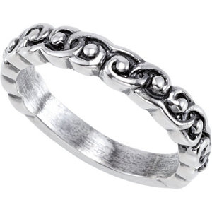 Stackable Ring