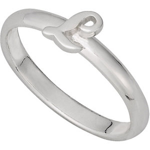 Stackable Initial Ring