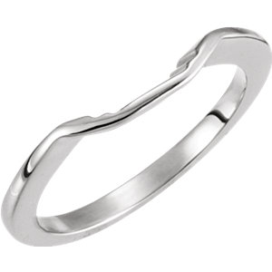 Three-Stone Engagement Ring or Band