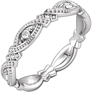 Eternity Band