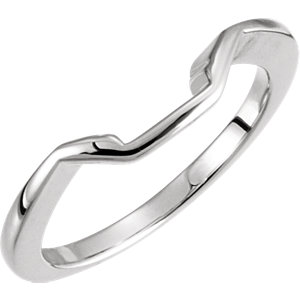 Three-Stone Engagement Ring or Band