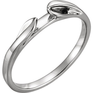 Accented Engagement Remount Base