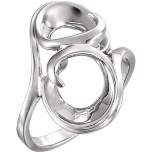 Freeform Ring