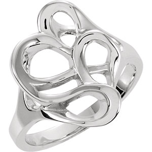 Freeform Ring