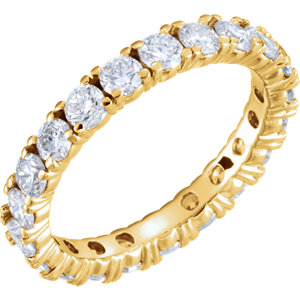 Eternity Band