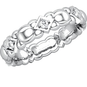 Eternity Band