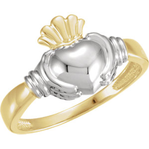 Claddagh Ring