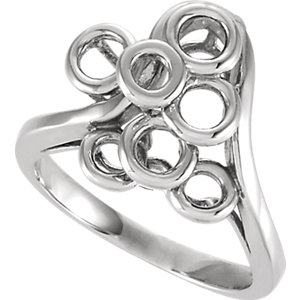 Freeform Ring