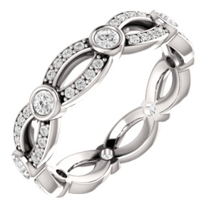 Eternity Band