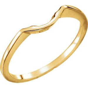 Three-Stone Engagement Ring or Band