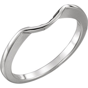 Three-Stone Engagement Ring or Band