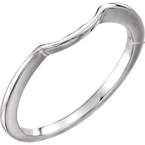 Three-Stone Engagement Ring or Band
