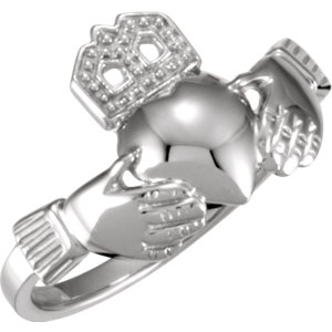 Claddagh Ring