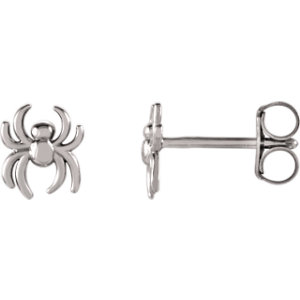 Decorative Spider Trim or Earrings