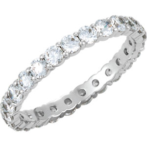 Eternity Band