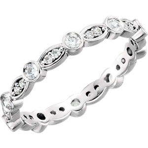 Eternity Band