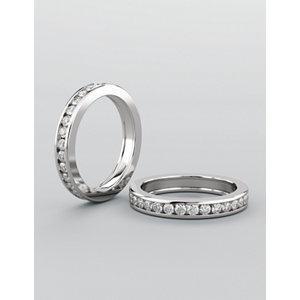 Eternity Band